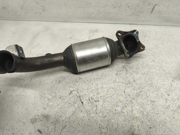CATALYSEUR 1.2 CITROEN/PEUGEOT - Vue 2